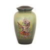 Monarch Butterflies Theme Series Urn
