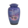 Loving Swans Theme Series Urn