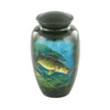 Walleye Theme Series Urn