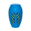 Flip Flops Hand Painted Urn