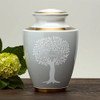 Trinity Family Tree Urn - 3 Colors