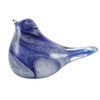 Lyrical Songbird Azure Keepsake Urn