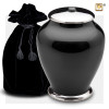 Simplicity Midnight Keepsake Urn