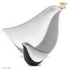 LoveBird Midnight Keepsake Urn