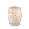 Athena Himalayan Rock Salt Cremation Urn - 4 Sizes