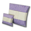 Journey Purple Biodegradable Cremation Urn
