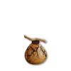 Gourd Cremation Urn