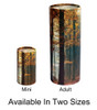 Autumn Woods Scattering Tube - 2 Sizes