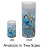 Butterfly Blossom Scattering Tube - 2 Sizes