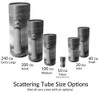 Patriot Scattering Tube - 3 Sizes