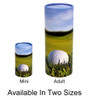 The 19th Hole Scattering Tube - 2 Sizes
