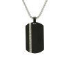 Onyx Pendant Tag