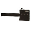 Portable Pedestal Lectern/Register Stand - Gold