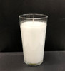 Mortuary Candle In Glass - 24/Case