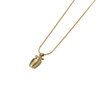 Small Urn Pendant - 2 Finishes