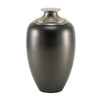 Luna Textured Slate Urn