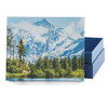 Explorer Majestic Mountains Scattering Urn