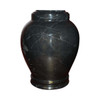 Embrace Ebony Urn