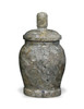 Classic Oceanic Keepsake Urn