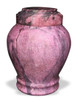 Embrace Purple Keepsake Urn