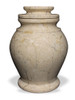 Serenity Cameo Keepsake Urn