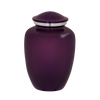 Heritage Amethyst Urn