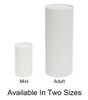 Pride Scattering Tube - 2 Sizes