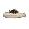 Living Cocoon Mushroom Casket