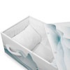 Eternal Peace Cranes Cremation Casket