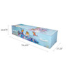 Soulful Songbirds Cremation Casket