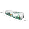 Tranquil Forest Cremation Casket