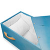 Soaring Sky Cremation Casket