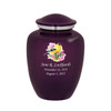 Heritage Wren Urn - 7 Colors