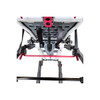 P550 Power Transport Cot