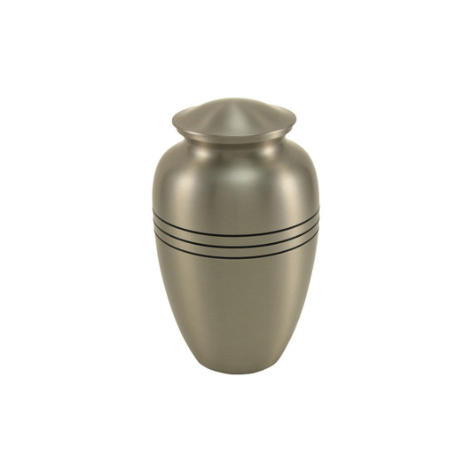 Classic Pewter XS Urn