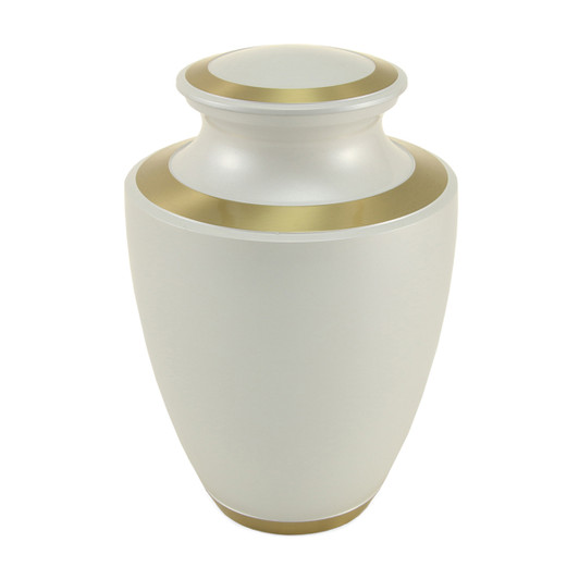 Trinity Pearl Urn