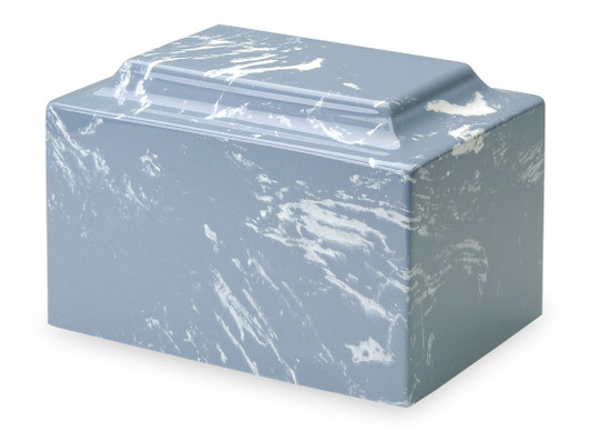 Classic Wedgewood Cultured Marble Urn