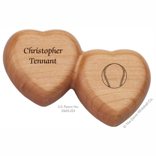 Companionanion Heart w/1 Stock Image & Names