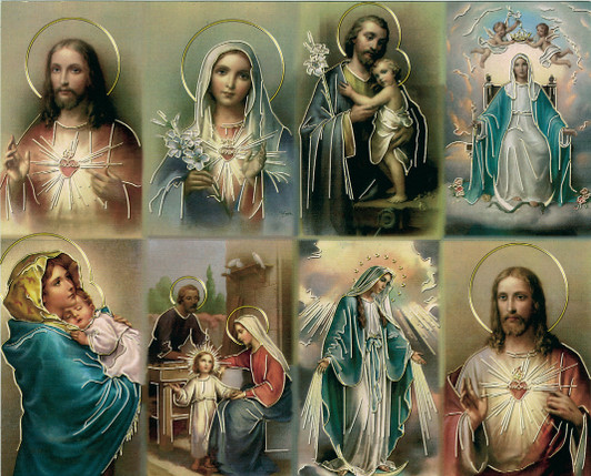 GM-Celestial Assorted Subjects