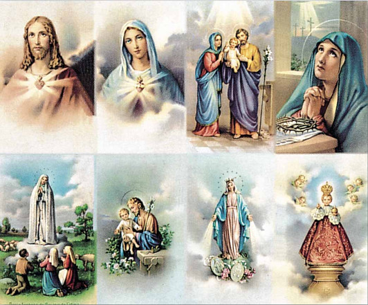 M-Splendor Assorted Subjects