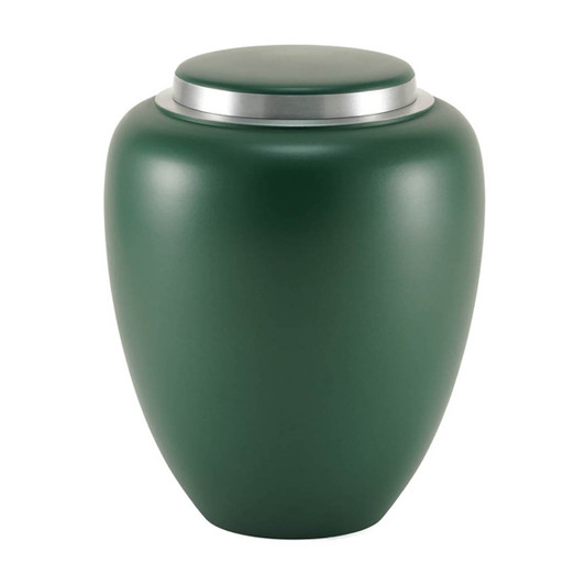Emerson Emerald Urn