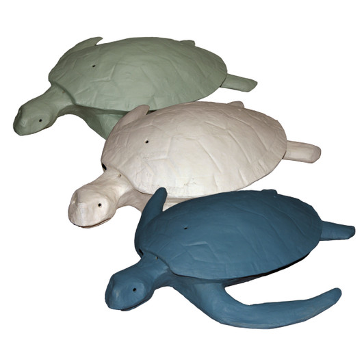 Sea Turtle Water Biodegradable Urn