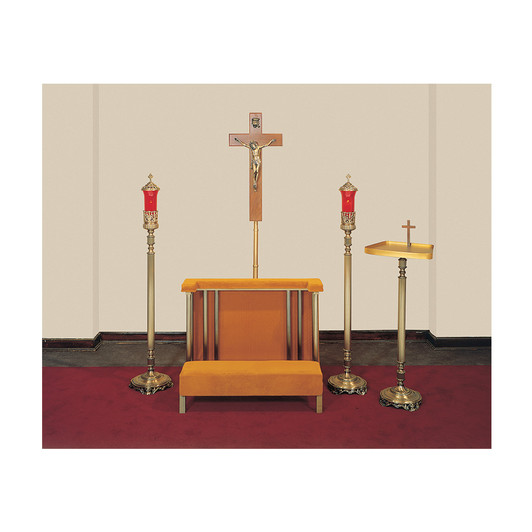 Criterion Chapel Set