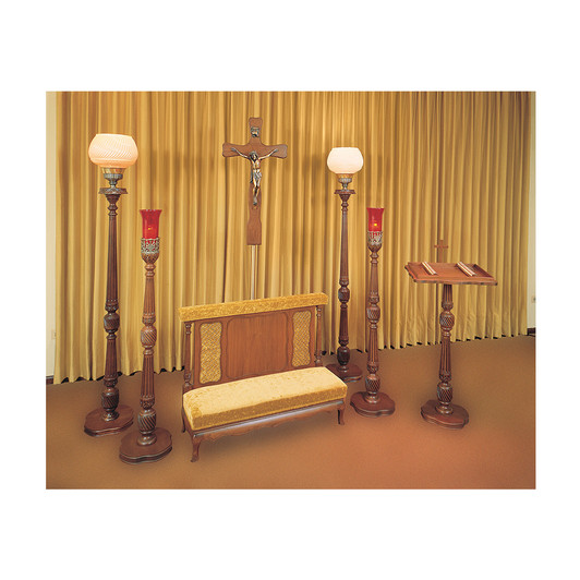 Versailles Chapel Set