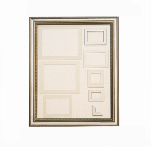 Magnetic Mat Package