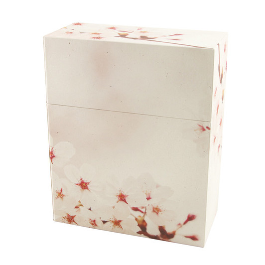 Explorer Cherry Blossoms Scattering Urn