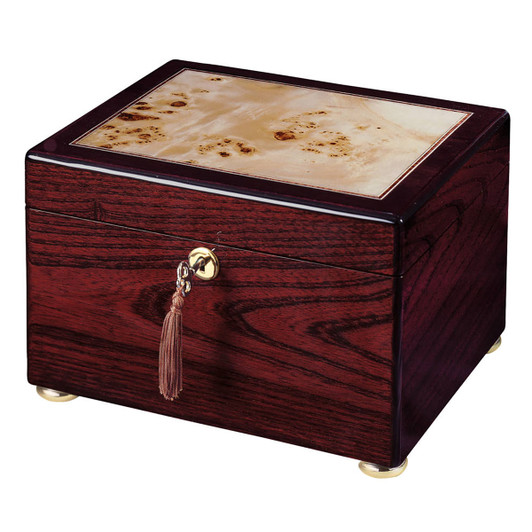 Reflections - Rosewood Chest Urn