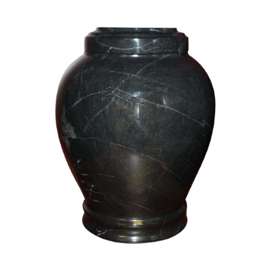 Embrace Ebony Urn