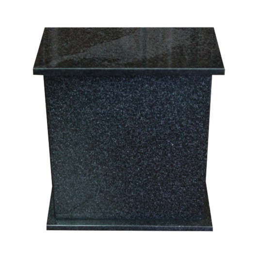 Legend Granite Urn