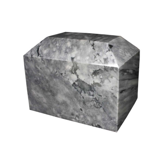 Summit Cashmere Gray Urn